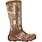 Rocky Retraction Waterproof Side-Zip Snake Boot, 9M RKS0243 - alternate 4